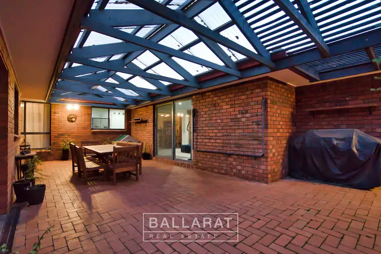 Sixth view of Homely house listing, 23 Bogart Drive, Wendouree VIC 3355