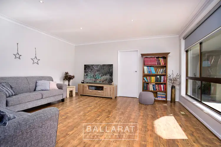 Third view of Homely unit listing, 2/403 Pleasant Street South, Ballarat Central VIC 3350