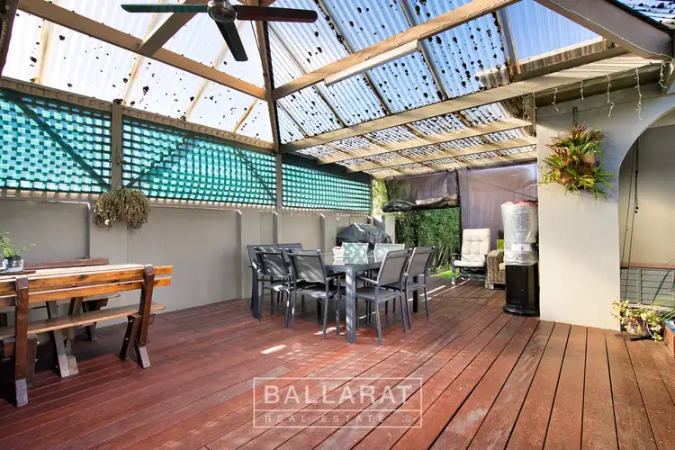 Fifth view of Homely unit listing, 2/403 Pleasant Street South, Ballarat Central VIC 3350
