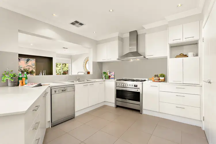 Third view of Homely house listing, 18 Ripple Crescent, The Ponds NSW 2769
