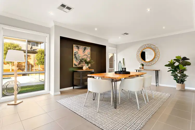 Fourth view of Homely house listing, 18 Ripple Crescent, The Ponds NSW 2769