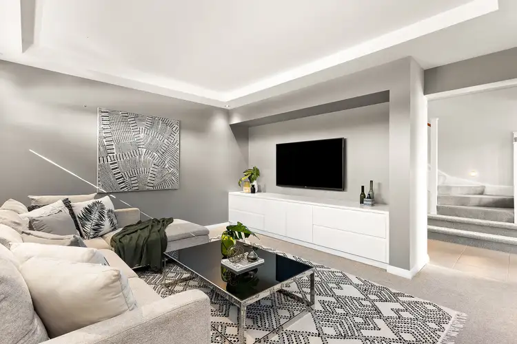 Fifth view of Homely house listing, 18 Ripple Crescent, The Ponds NSW 2769
