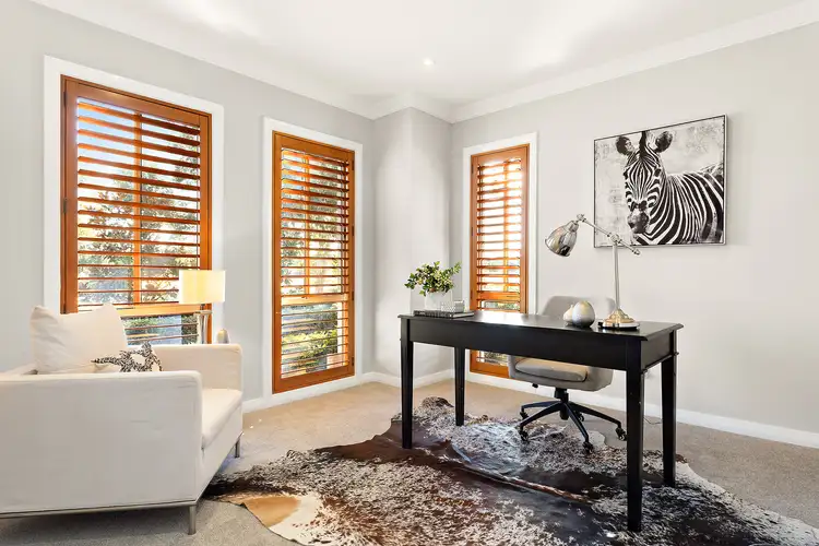 Sixth view of Homely house listing, 18 Ripple Crescent, The Ponds NSW 2769