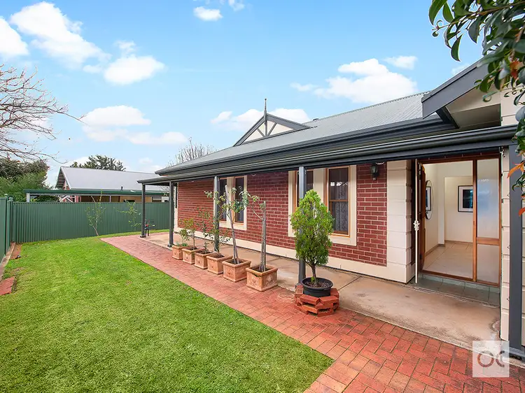 Main view of Homely house listing, 1A Milton Avenue, Fullarton SA 5063
