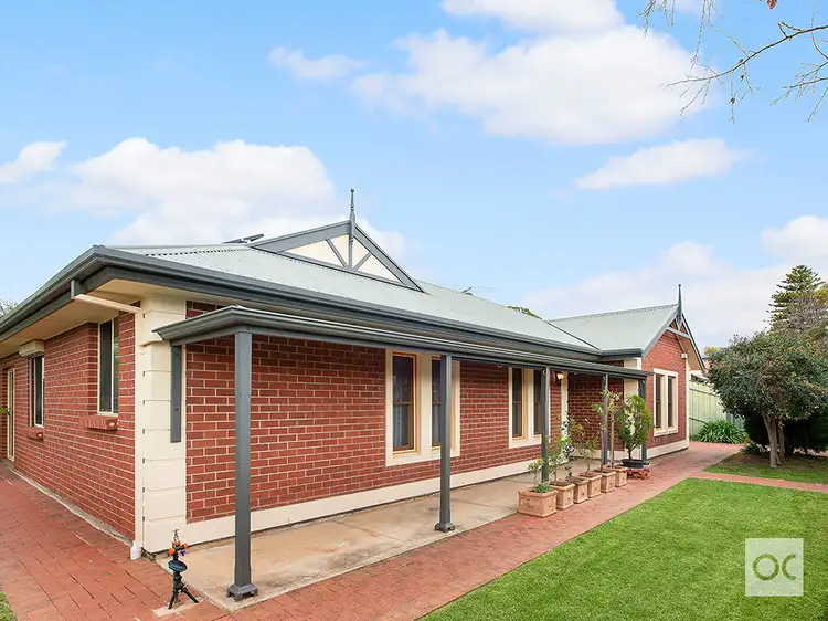 Second view of Homely house listing, 1A Milton Avenue, Fullarton SA 5063