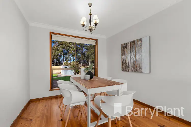 Fourth view of Homely house listing, 35 Grevillia Drive, Mill Park VIC 3082