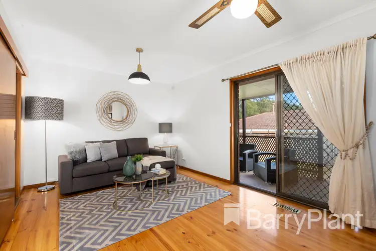 Fifth view of Homely house listing, 35 Grevillia Drive, Mill Park VIC 3082