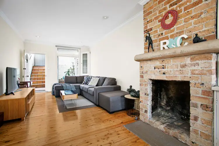 Main view of Homely house listing, 45 Mackenzie Street, Bondi Junction NSW 2022
