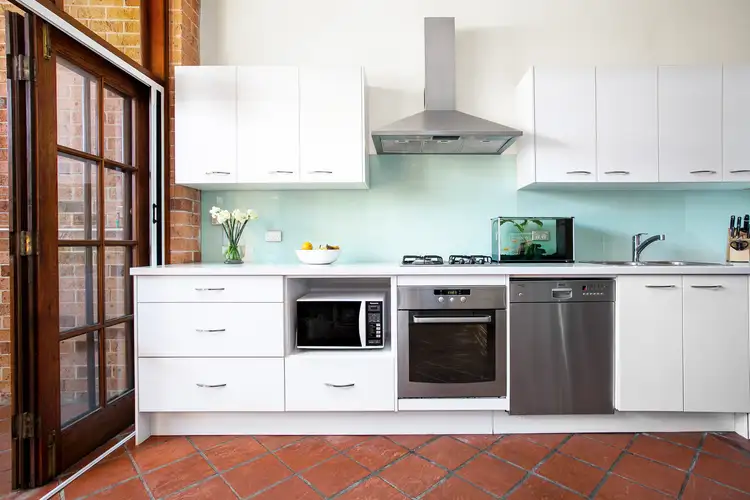 Second view of Homely house listing, 45 Mackenzie Street, Bondi Junction NSW 2022