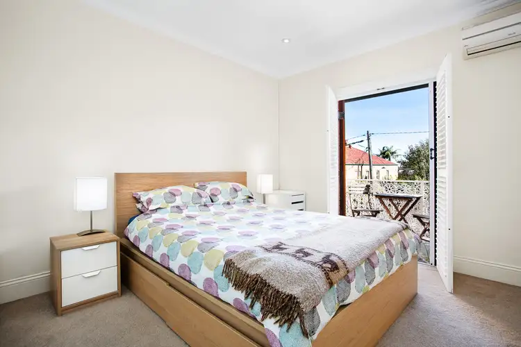 Third view of Homely house listing, 45 Mackenzie Street, Bondi Junction NSW 2022