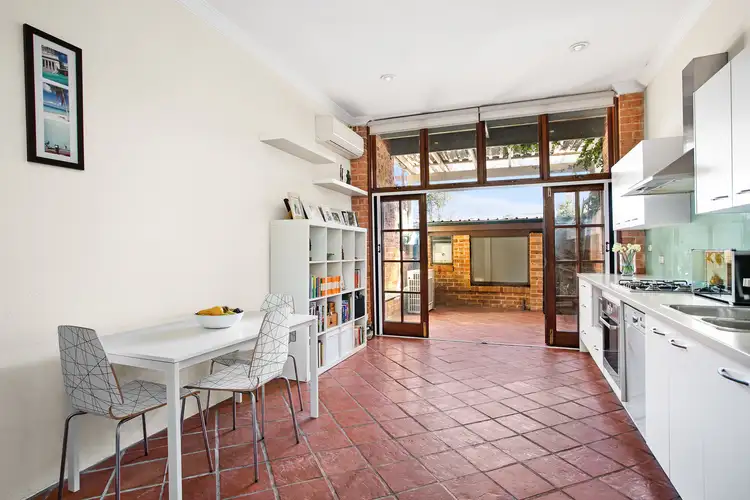 Fourth view of Homely house listing, 45 Mackenzie Street, Bondi Junction NSW 2022