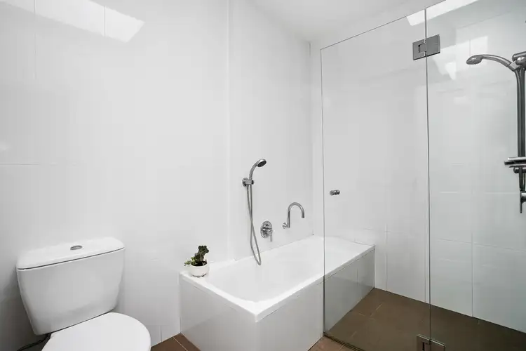 Fifth view of Homely house listing, 45 Mackenzie Street, Bondi Junction NSW 2022