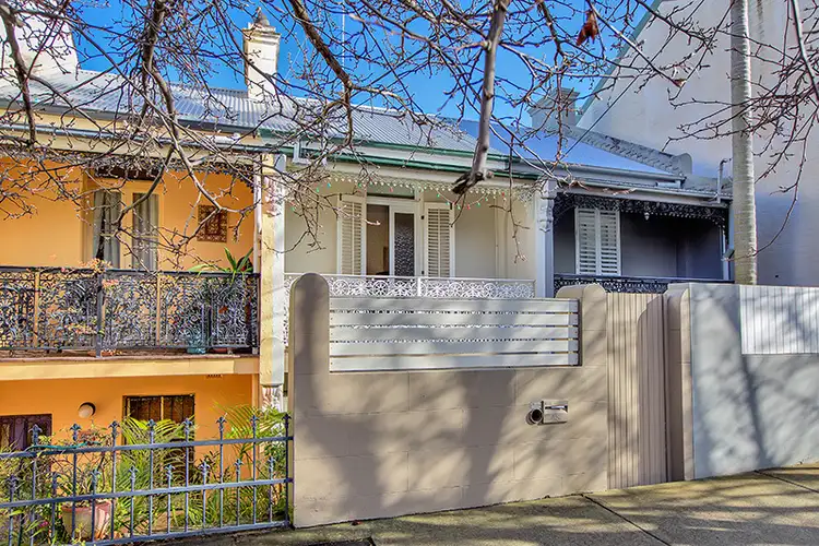 Sixth view of Homely house listing, 45 Mackenzie Street, Bondi Junction NSW 2022