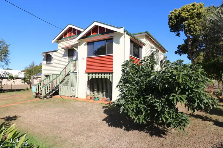 46 Macrossan Street, Childers QLD 4660