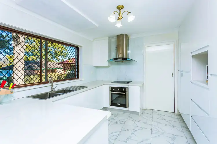 Second view of Homely house listing, 3 Islington Crescent, Greenacre NSW 2190