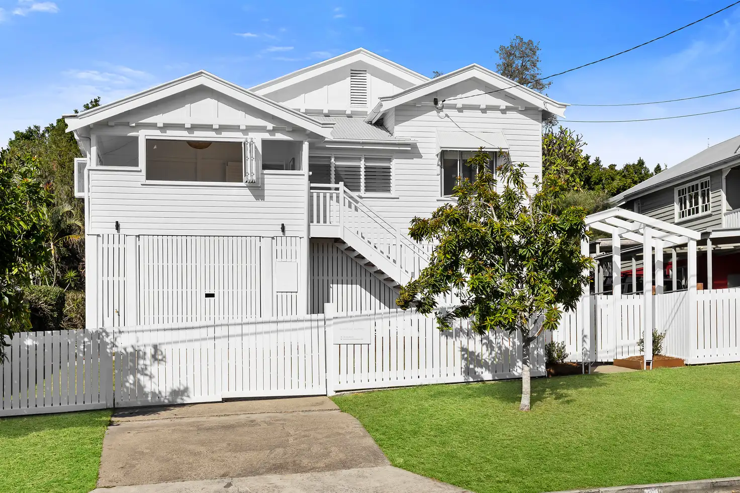Main view of Homely house listing, 10 Daphne Street, Grange QLD 4051