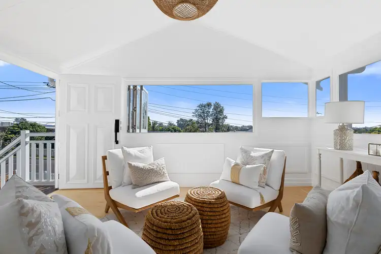 Second view of Homely house listing, 10 Daphne Street, Grange QLD 4051