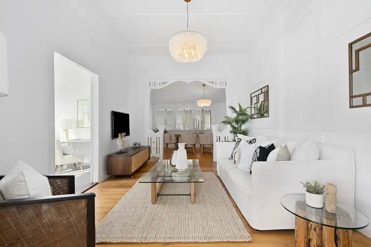 Third view of Homely house listing, 10 Daphne Street, Grange QLD 4051