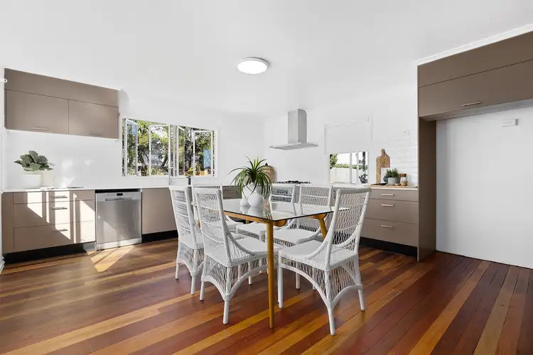 Sixth view of Homely house listing, 10 Daphne Street, Grange QLD 4051