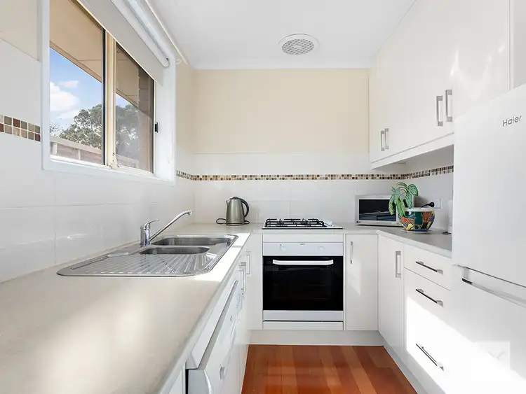 Third view of Homely unit listing, 2/39 Reservoir Road, Hope Valley SA 5090