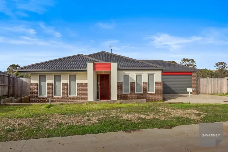 Main view of Homely house listing, 10 Slack Mews, Maddingley VIC 3340