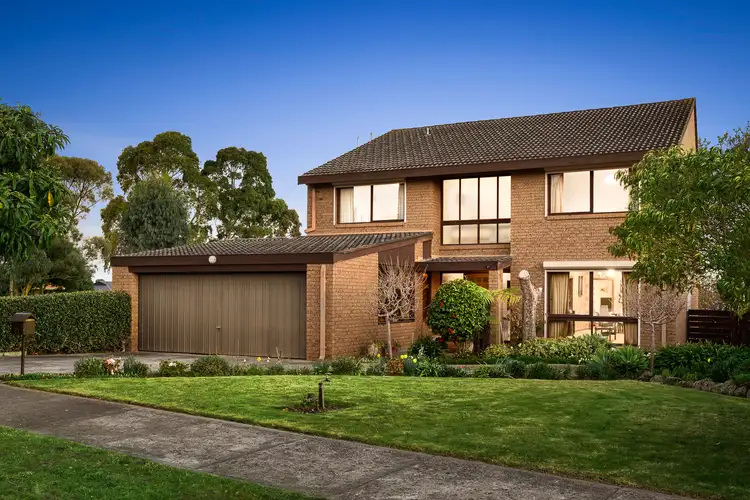 21 Gaudion Road, Doncaster East VIC 3109
