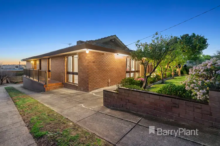 23 William Street, Bulleen VIC 3105