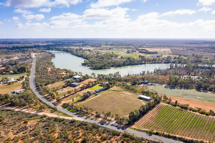 930A Wentworth Road, Yelta VIC 3505