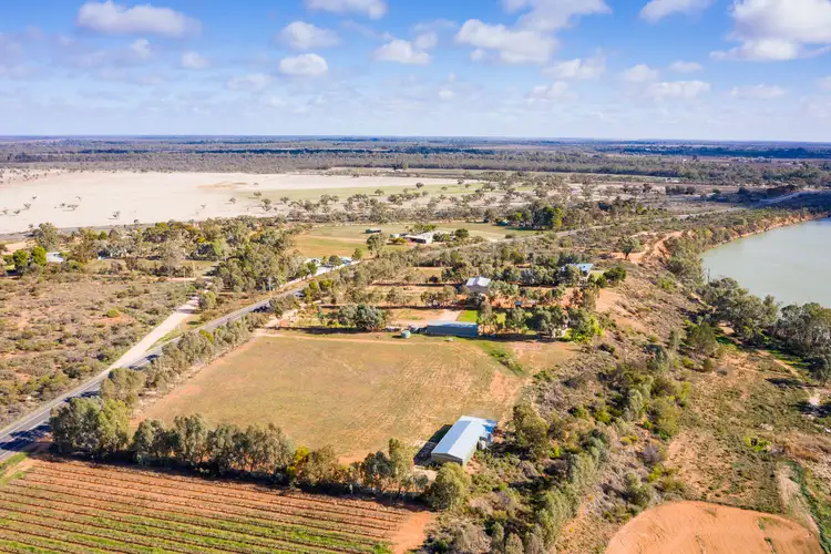 Fourth view of Homely rural property listing, 930A Wentworth Road, Yelta VIC 3505