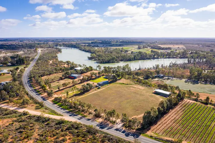 Seventh view of Homely rural property listing, 930A Wentworth Road, Yelta VIC 3505