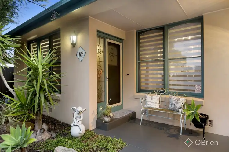Third view of Homely house listing, 112 Rosslyn Avenue, Seaford VIC 3198