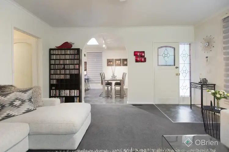 Fourth view of Homely house listing, 112 Rosslyn Avenue, Seaford VIC 3198