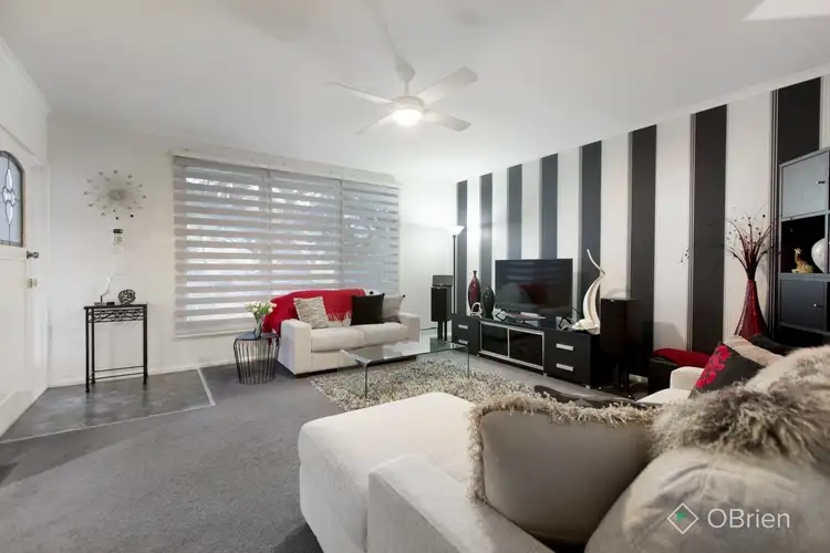 Fifth view of Homely house listing, 112 Rosslyn Avenue, Seaford VIC 3198
