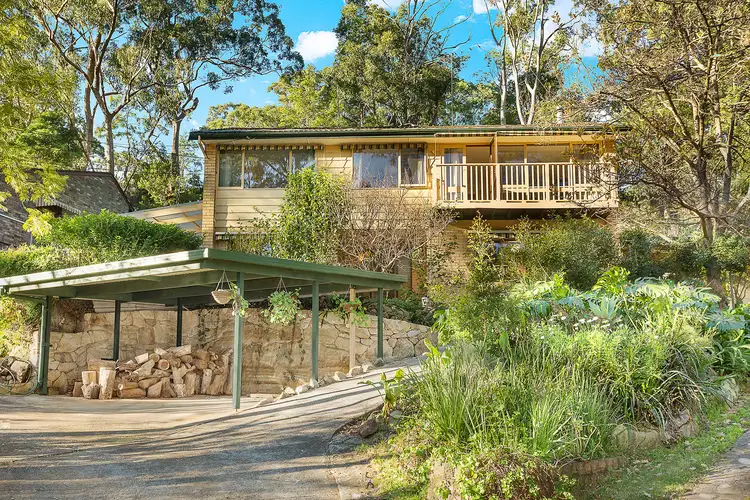 9 Nattai Close, Thornleigh NSW 2120