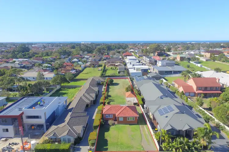 Main view of Homely house listing, 5 Ryan Street, Balgownie NSW 2519