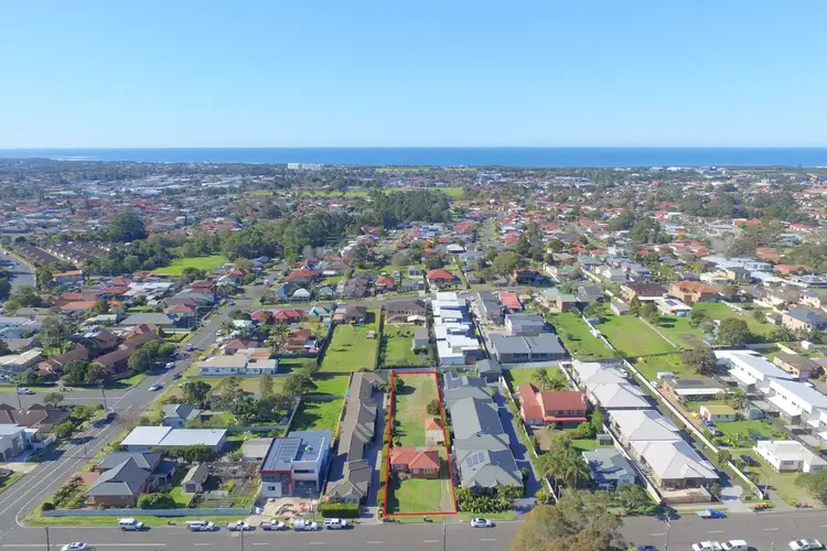 Second view of Homely house listing, 5 Ryan Street, Balgownie NSW 2519