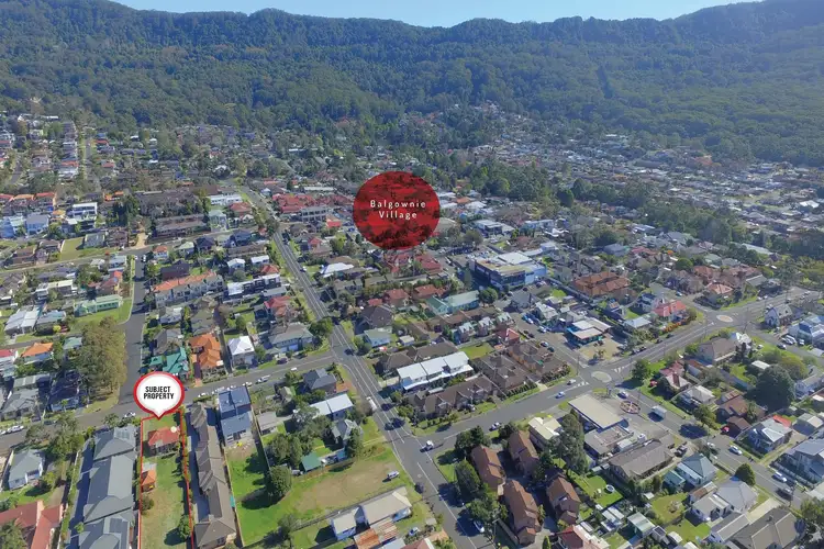 Third view of Homely house listing, 5 Ryan Street, Balgownie NSW 2519