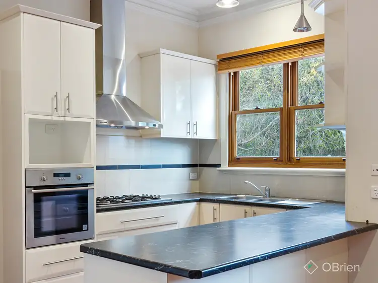Fifth view of Homely house listing, 11 Hunter Street, Brunswick West VIC 3055