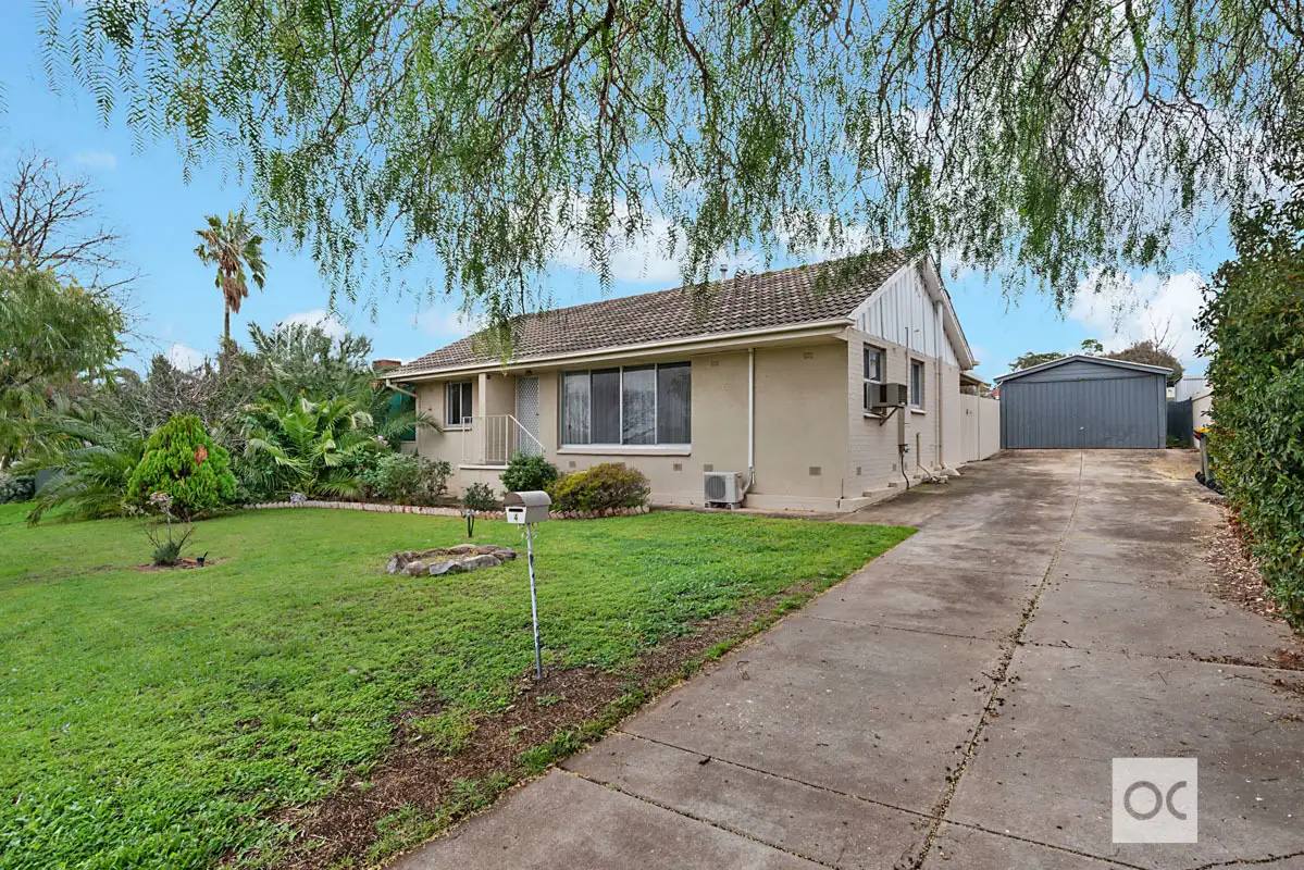 Main view of Homely house listing, 4 Culbara Avenue, Ingle Farm SA 5098