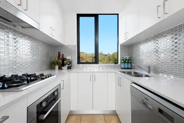 Fifth view of Homely apartment listing, 405/822 Pittwater Road, Dee Why NSW 2099