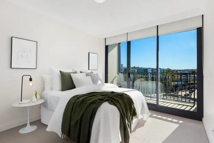 Sixth view of Homely apartment listing, 405/822 Pittwater Road, Dee Why NSW 2099