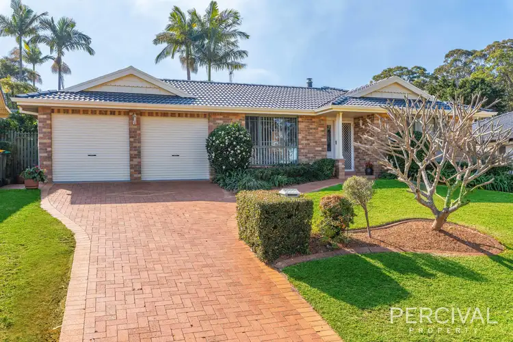 Second view of Homely house listing, 8 Grassmere Way, Port Macquarie NSW 2444