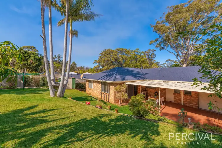 Third view of Homely house listing, 8 Grassmere Way, Port Macquarie NSW 2444