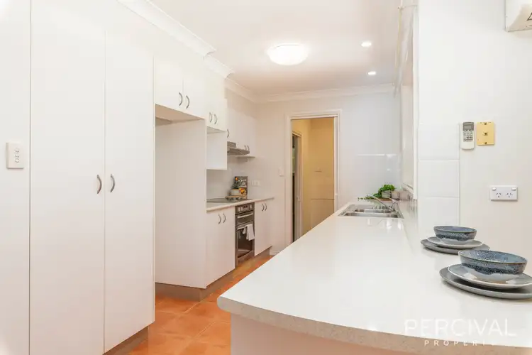 Fourth view of Homely house listing, 8 Grassmere Way, Port Macquarie NSW 2444