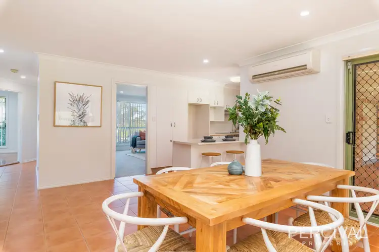 Fifth view of Homely house listing, 8 Grassmere Way, Port Macquarie NSW 2444