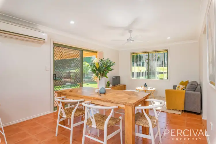 Sixth view of Homely house listing, 8 Grassmere Way, Port Macquarie NSW 2444