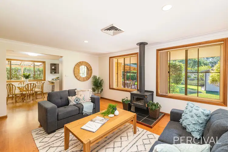 Sixth view of Homely house listing, 90 The Ruins Way, Port Macquarie NSW 2444