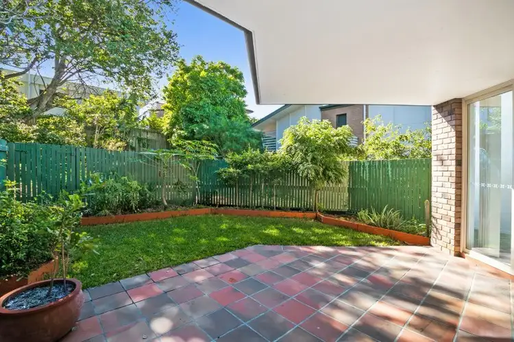 Main view of Homely unit listing, 4/24 Depper Street, St Lucia QLD 4067