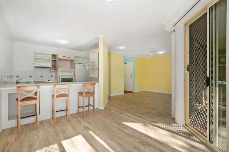 Second view of Homely unit listing, 4/24 Depper Street, St Lucia QLD 4067
