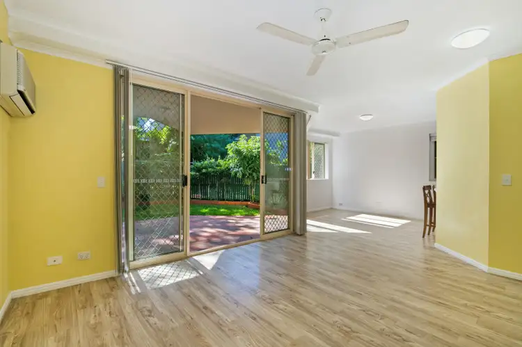 Third view of Homely unit listing, 4/24 Depper Street, St Lucia QLD 4067